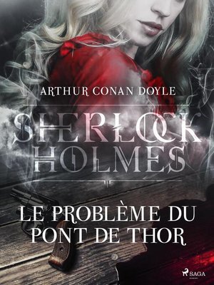 cover image of Le Problème du Pont de Thor
